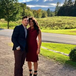 Meet your Posher, Jeff